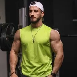 Sam Vass 🇬🇷- The Greek God. TOP 0.2%