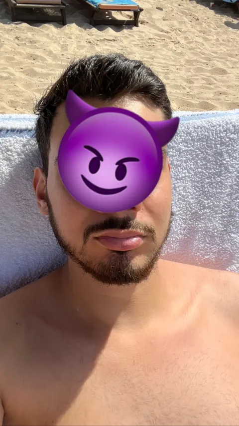 Tunisian BOY🇹🇳