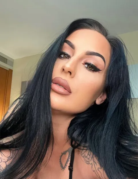 ❤️‍🔥GREEK GODDESS❤️‍🔥