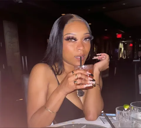 Egyptian Princess ❤️‍🔥