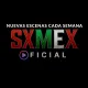 SXMX CUENTA OFICIAL